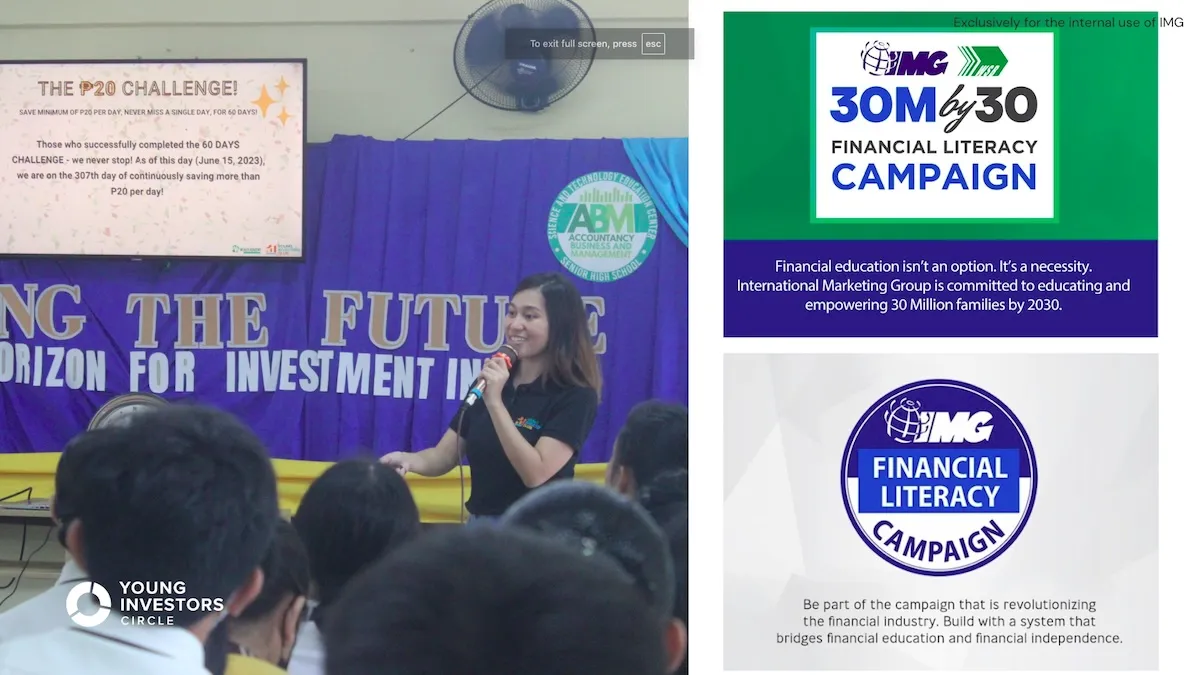 30M by 30 Campaign