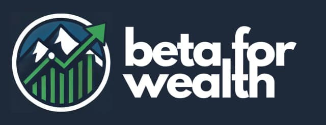 Beta for Wealth Logo